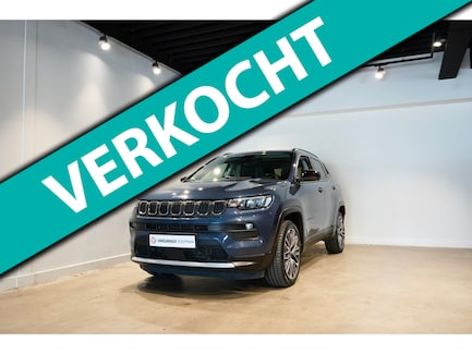 Jeep Compass 0