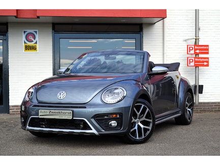 Volkswagen Beetle 0