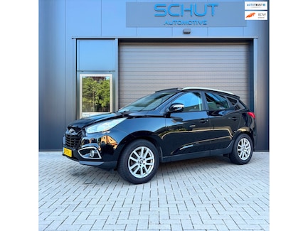 Hyundai ix35 0
