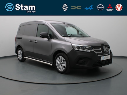 Renault Kangoo 0