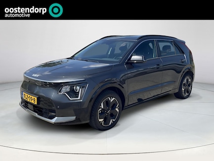 Kia Niro EV 0