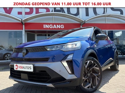 Renault Captur 0