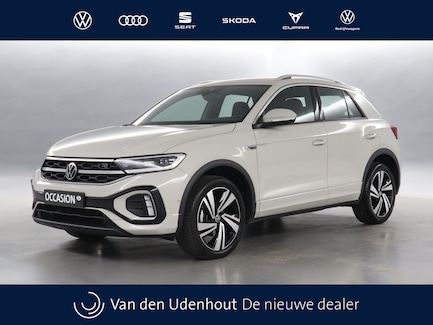 Volkswagen T-Roc 0