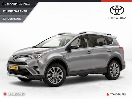 Toyota RAV4 0