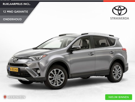Toyota RAV4 0