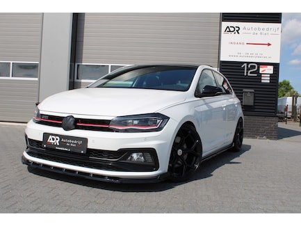 Volkswagen Polo 0