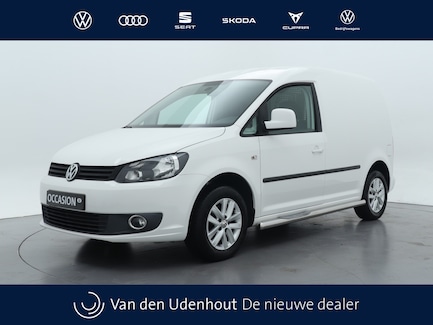 Volkswagen Caddy 0