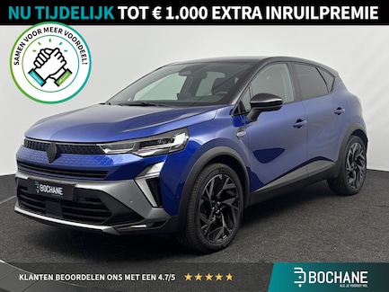 Renault Captur 0