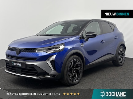 Renault Captur 0