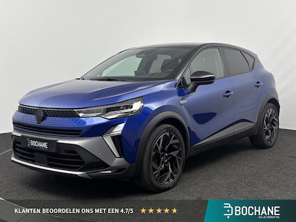 Renault Captur 0