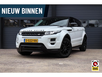 Land Rover Range Rover Evoque 0