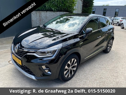 Renault Captur 0