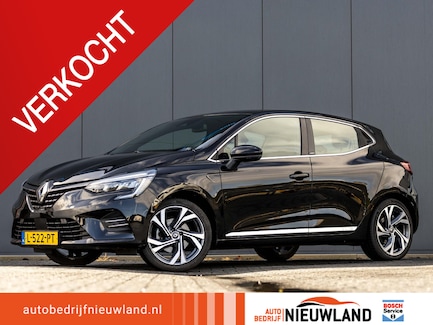 Renault Clio 0
