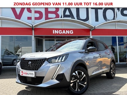 Peugeot 2008 0
