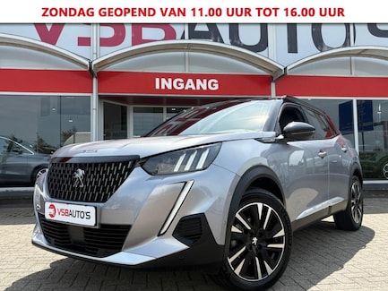 Peugeot 2008 0
