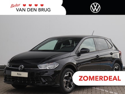 Volkswagen Polo 0