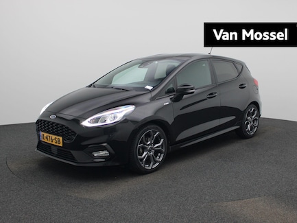 Ford Fiesta 0