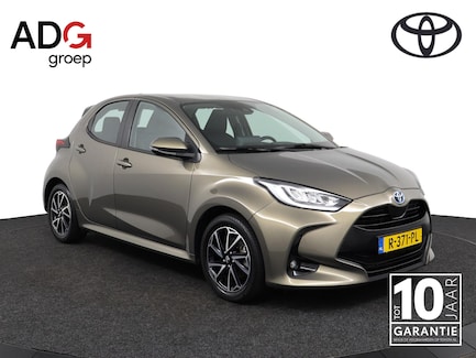 Toyota Yaris 0
