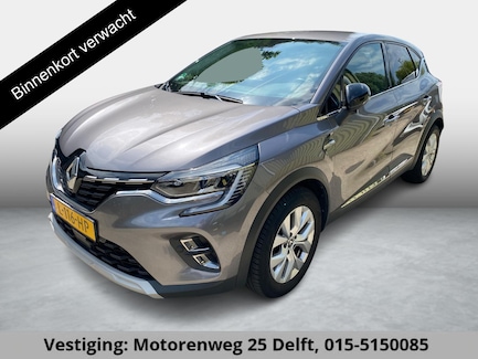 Renault Captur 0