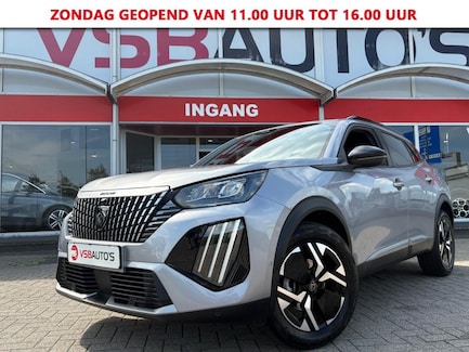 Peugeot 2008 0