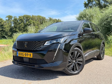 Peugeot 3008 0