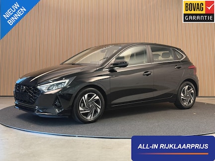 Hyundai i20 0
