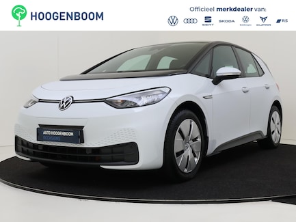 Volkswagen ID.3 0