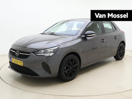 Opel Corsa 0