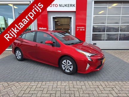 Toyota Prius 0