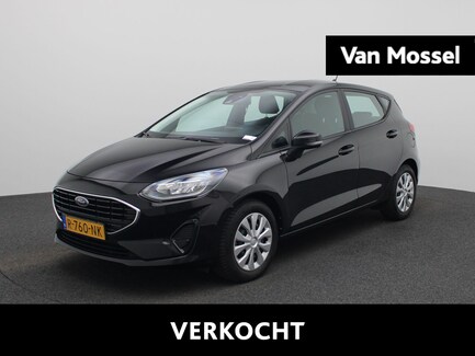 Ford Fiesta 0