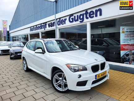BMW X1 0