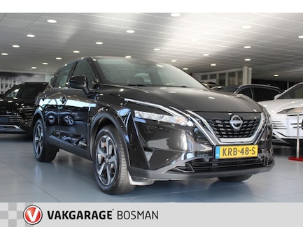 Nissan Qashqai 0