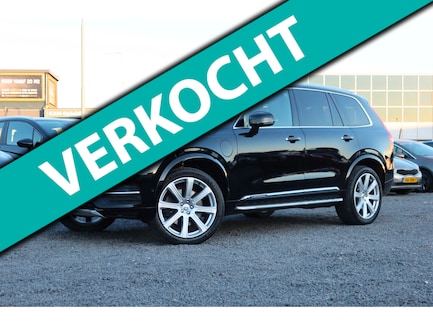 Volvo XC90 0