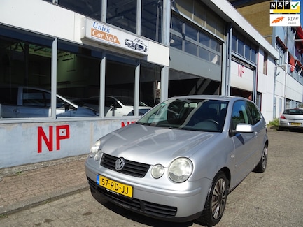 Volkswagen Polo 0