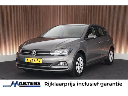 Volkswagen Polo 0