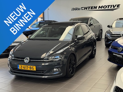 Volkswagen Polo 0