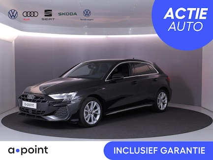 Audi A3 0