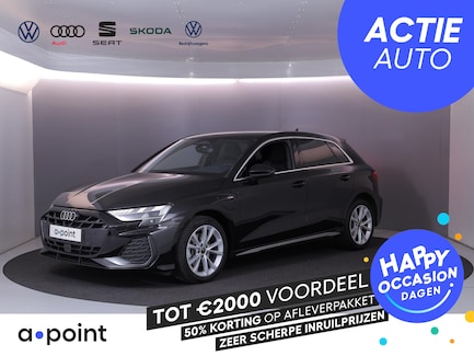 Audi A3 0