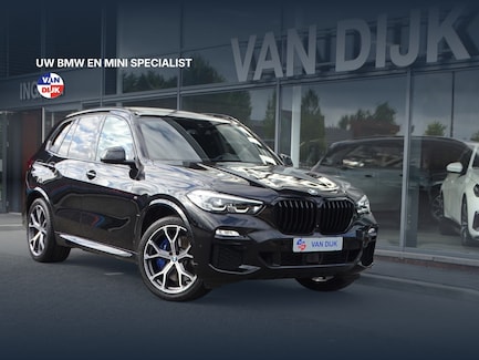 BMW X5 0