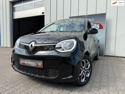Renault Twingo 0
