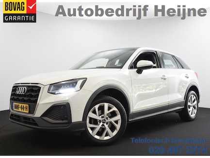 Audi Q2 0