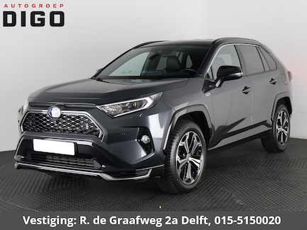 Toyota RAV4 0