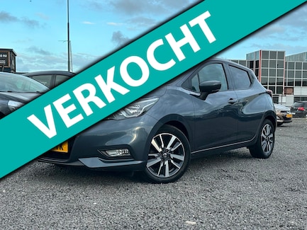 Nissan Micra 0