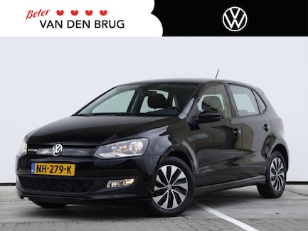 Volkswagen Polo 0