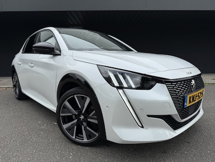 Peugeot 208 0