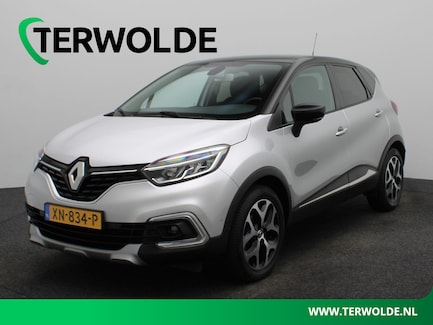 Renault Captur 0