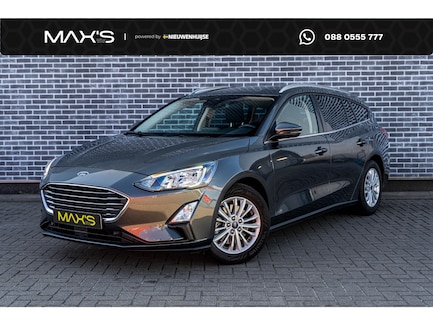 Ford Focus 0