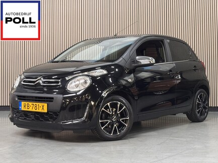 Citroën C1 0