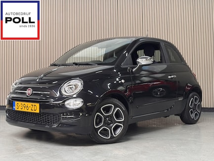 Fiat 500 0