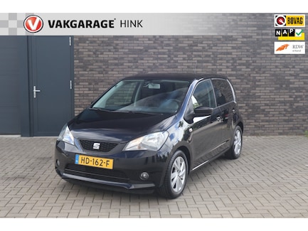 SEAT Mii 0